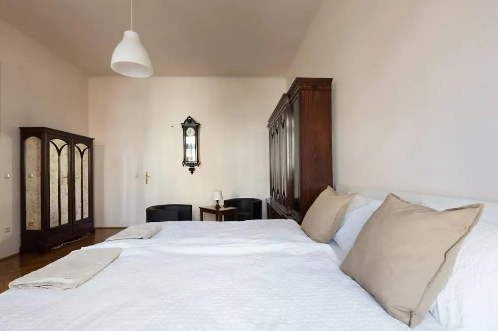 My Stay Apartments Βιέννη
