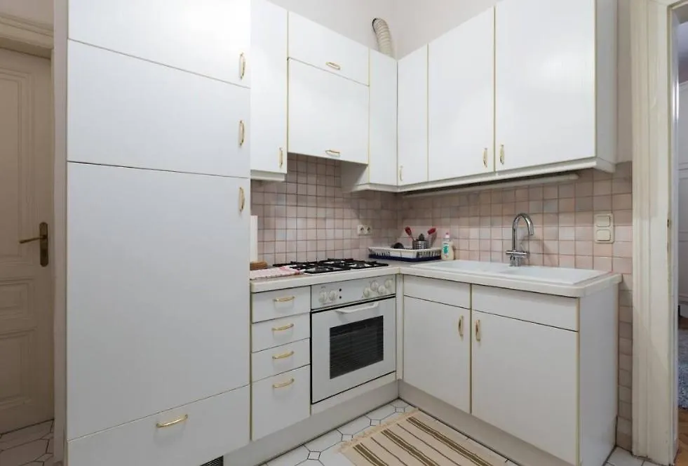 My Stay Apartments Βιέννη