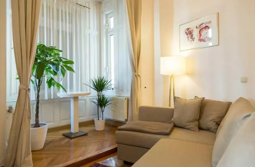 My Stay Apartments Βιέννη