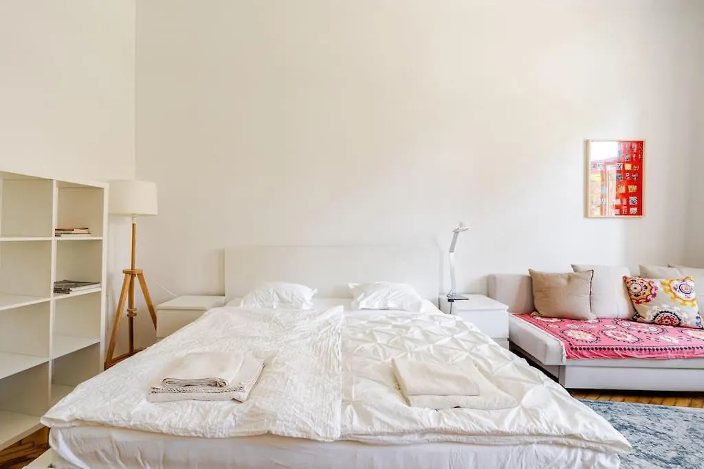 My Stay Apartments Vienna Austria