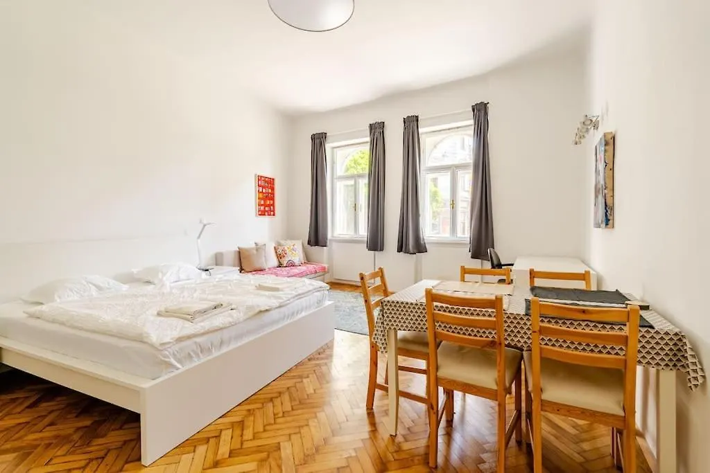 My Stay Apartments Vienna