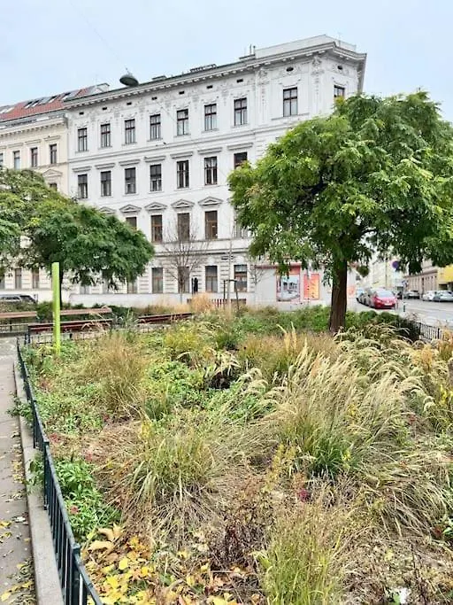 My Stay Apartments Vienna 0*,  Austria