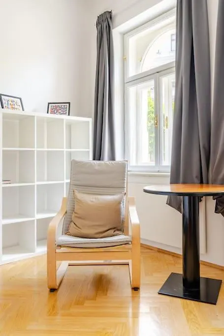 My Stay Apartments Vienna