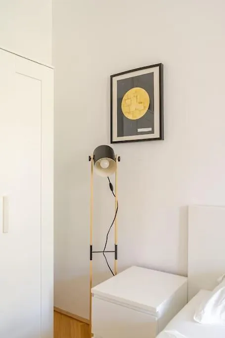 My Stay Apartments Vienna Austria