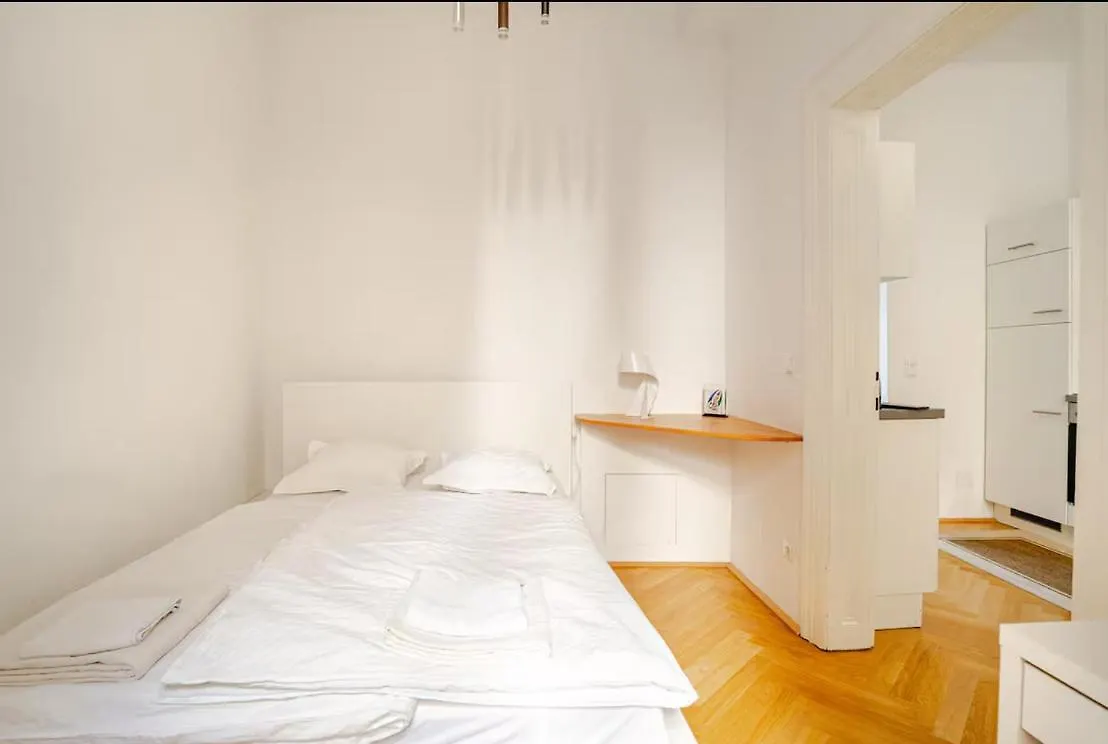 My Stay Apartments Vienna