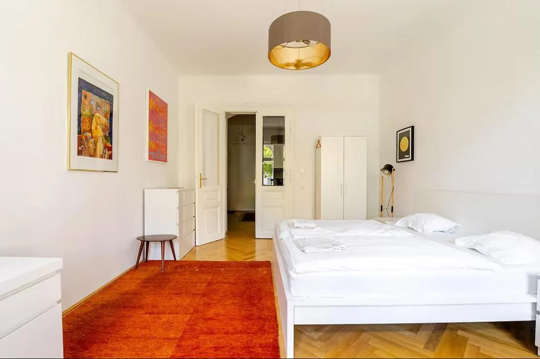 My Stay Apartments Vienna 0*,