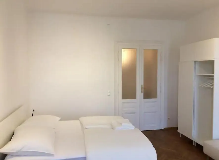 My Stay Apartments Vienna Austria
