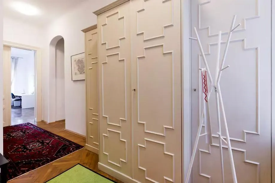My Stay Apartments Vienna Austria