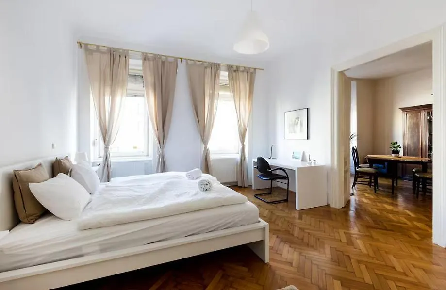 My Stay Apartments Vienna