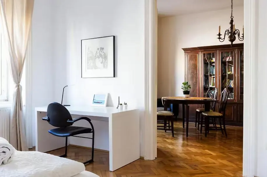My Stay Apartments Vienna