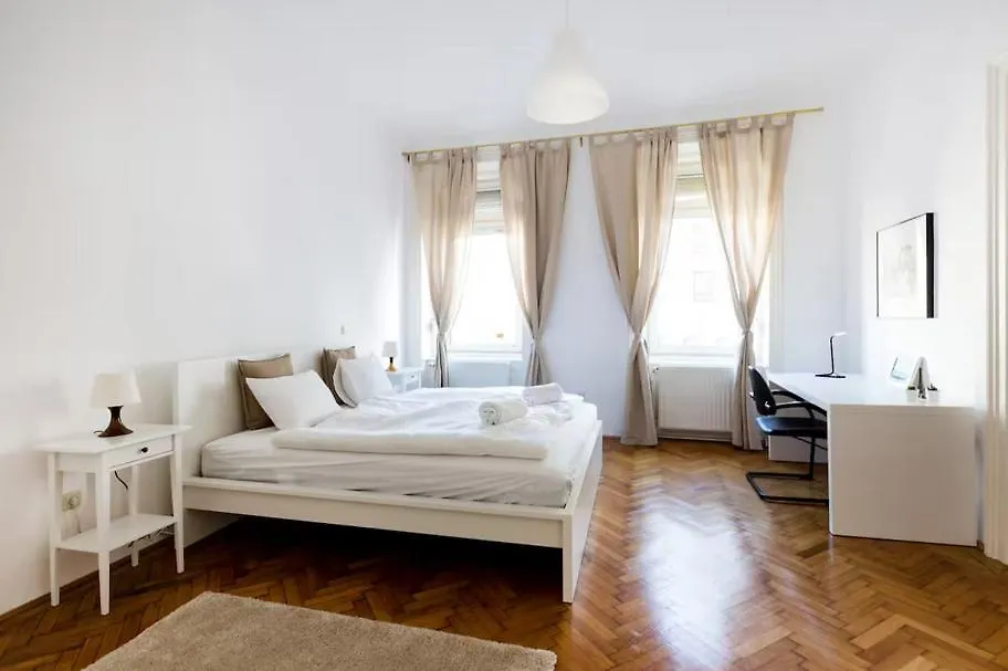 My Stay Apartments Vienna