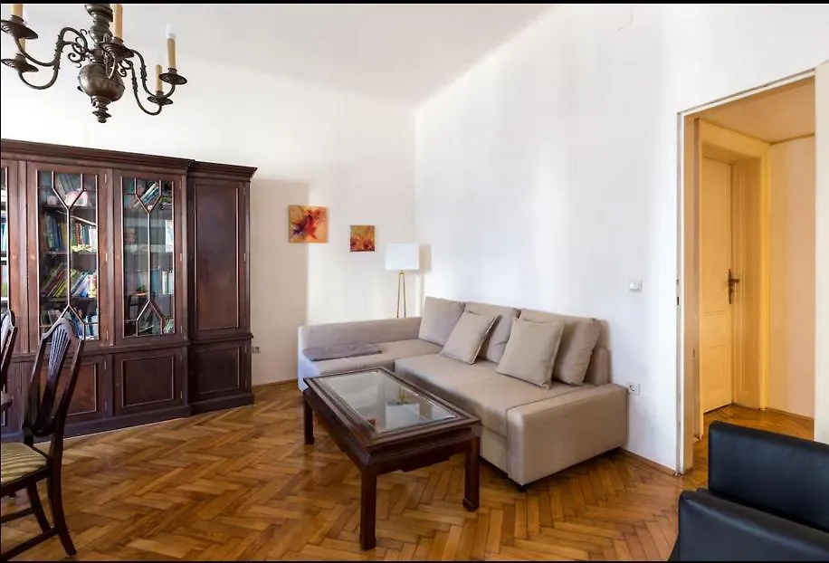 My Stay Apartments Vienna