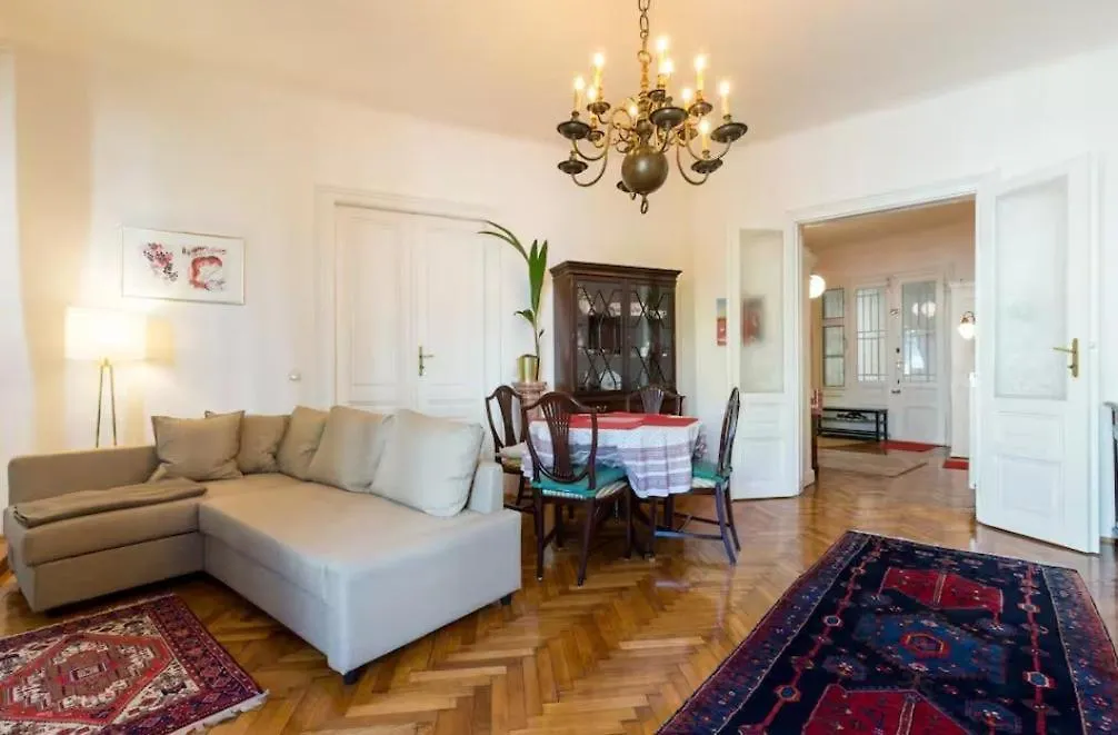 My Stay Apartments Vienna