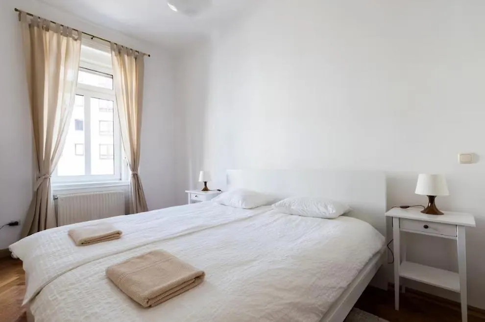 My Stay Apartments Vienna