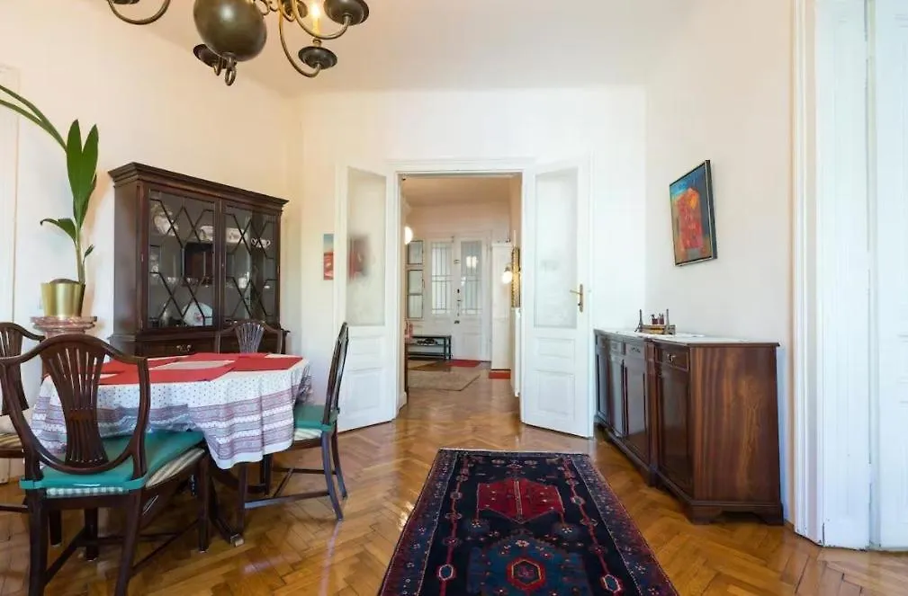 My Stay Apartments Vienna